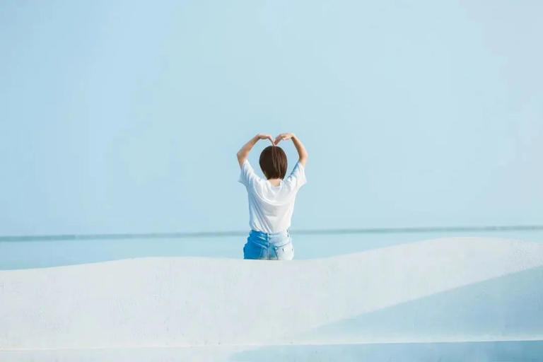 让自己变幸福的9件小事