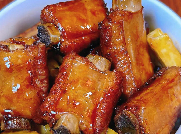 推荐5道下酒下饭的家常菜，营养丰富，简单好做，小白轻松上手