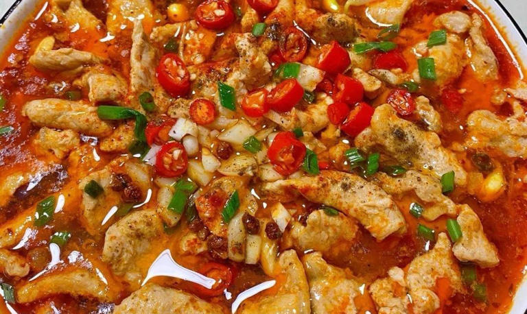 推荐5道下酒下饭的家常菜，营养丰富，简单好做，小白轻松上手