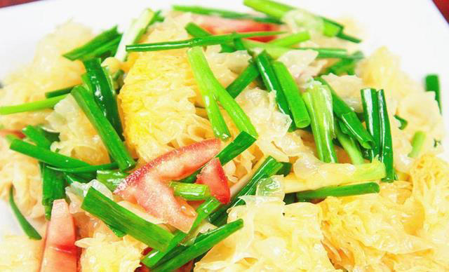 夏天少吃绿豆西瓜，多吃这五种菜，去湿寒，三伏天不受苦