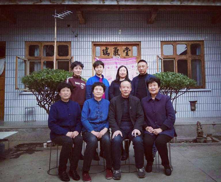 “六亲不认”中的六亲，指的哪六亲？看完涨知识了！建议收藏