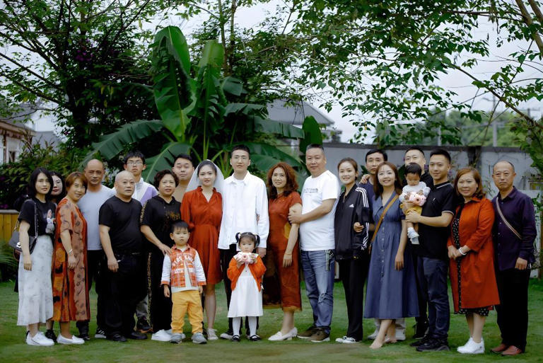 “六亲不认”中的六亲，指的哪六亲？看完涨知识了！建议收藏