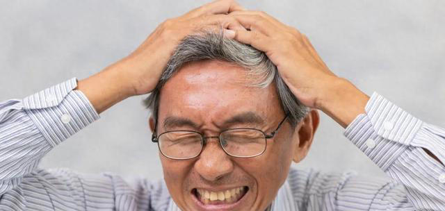 肝变硬，头部会有5个异常，如果你都没有，说明肝脏还很健康