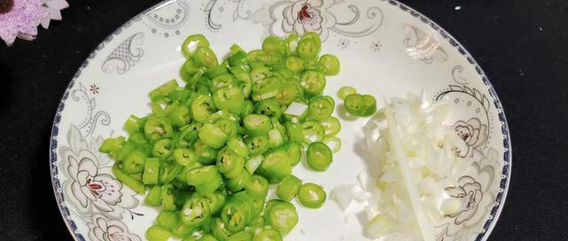 这菜只在夏天有，一身都是宝！满口脆嫩、鲜爽好味，连汤都不剩