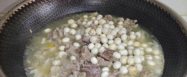 这菜只在夏天有，一身都是宝！满口脆嫩、鲜爽好味，连汤都不剩