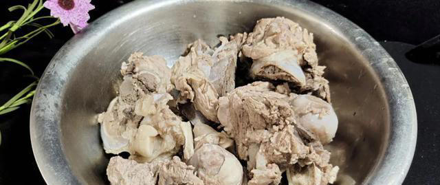 这菜只在夏天有，一身都是宝！满口脆嫩、鲜爽好味，连汤都不剩