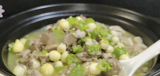 这菜只在夏天有，一身都是宝！满口脆嫩、鲜爽好味，连汤都不剩