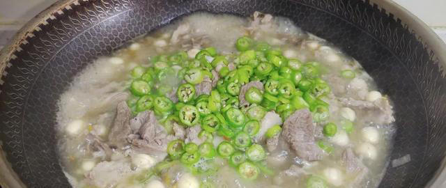 这菜只在夏天有，一身都是宝！满口脆嫩、鲜爽好味，连汤都不剩