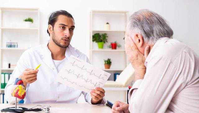 专家研究发现：血压没超这个值，不用太担心，该吃吃该睡睡！