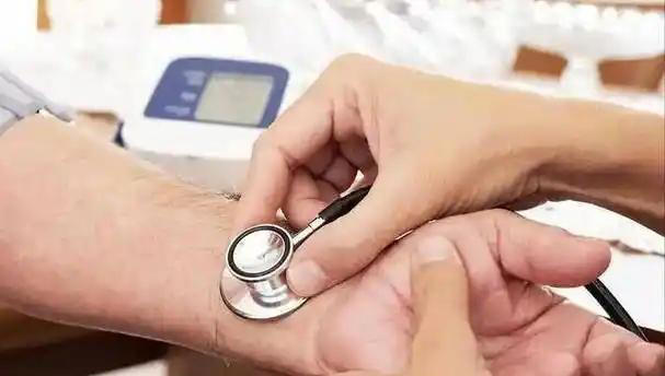 专家研究发现：血压没超这个值，不用太担心，该吃吃该睡睡！