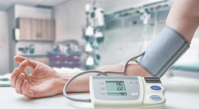 专家研究发现：血压没超这个值，不用太担心，该吃吃该睡睡！