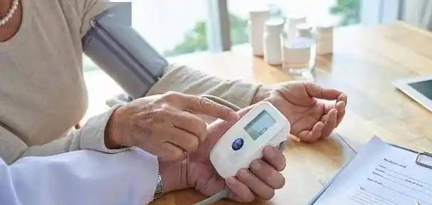 专家研究发现：血压没超这个值，不用太担心，该吃吃该睡睡！