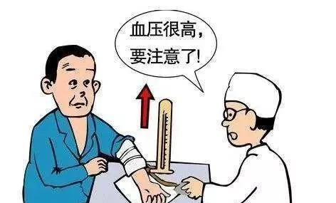 你知道老人血压多少正常呢？注意这个数值，超过65岁的更要注意！