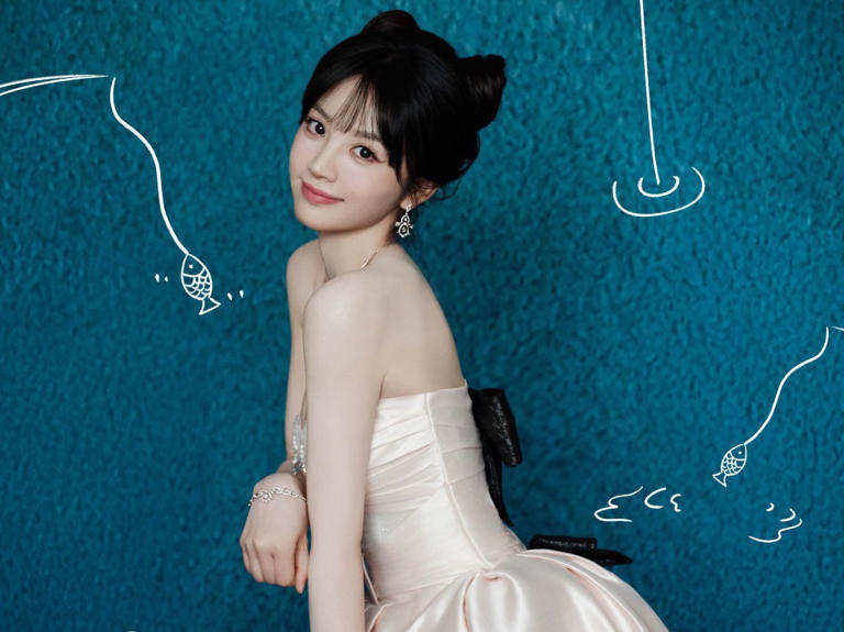 甜酷女孩的穿搭圣经