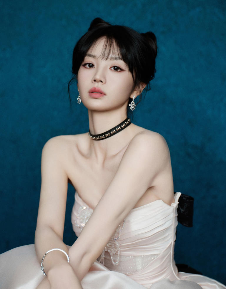 甜酷女孩的穿搭圣经