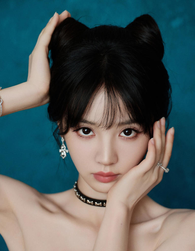 甜酷女孩的穿搭圣经