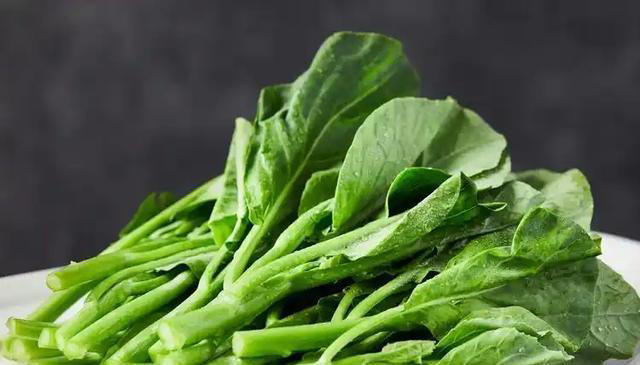 劝告：肝脏欠佳的人，无论有无治疗，4类食物要多吃，养护肝功能