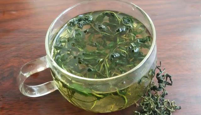 劝告：肝脏欠佳的人，无论有无治疗，4类食物要多吃，养护肝功能