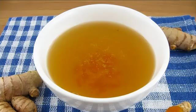 劝告：肝脏欠佳的人，无论有无治疗，4类食物要多吃，养护肝功能