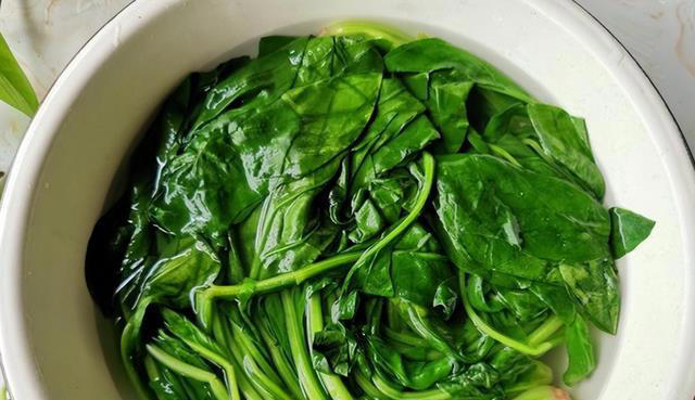 医生提醒：4种青菜高血压要少吃，小心让血压上涨，喜欢也要注意
