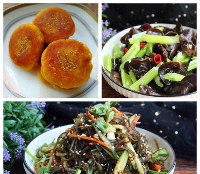 人过50岁，这三种菜要轮流着吃，对心脑血管有好处，要提前预防