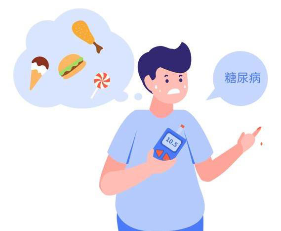 血糖飙升真凶现身，管好糖尿病，这3种家常食物要少吃
