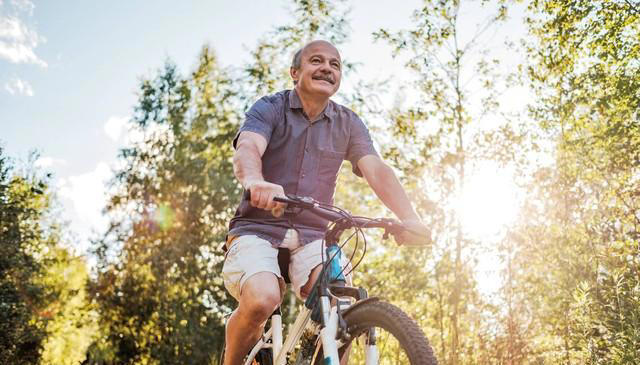 人老了才明白，最高级的养生，不是锻炼和睡觉，而是做好这三件事