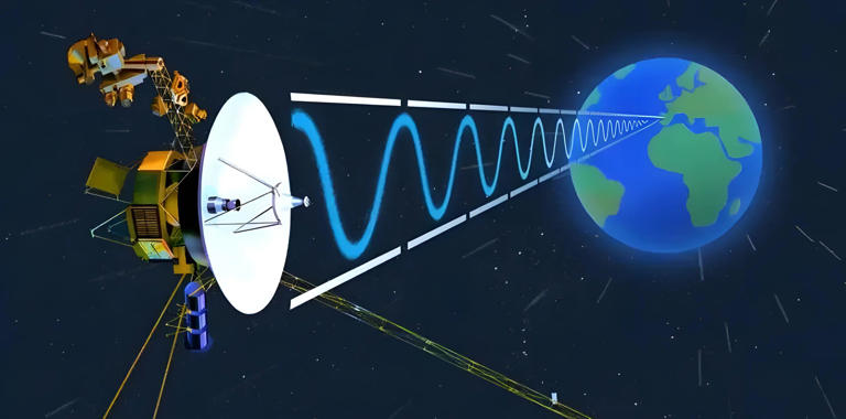 深度科普：曲速引擎可达光速20万倍，能让人类实现星际旅行吗？