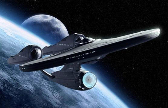 深度科普：曲速引擎可达光速20万倍，能让人类实现星际旅行吗？