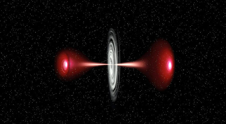 深度科普：曲速引擎可达光速20万倍，能让人类实现星际旅行吗？