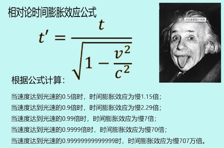 深度科普：曲速引擎可达光速20万倍，能让人类实现星际旅行吗？