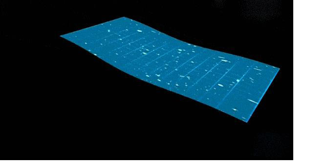 深度科普：曲速引擎可达光速20万倍，能让人类实现星际旅行吗？