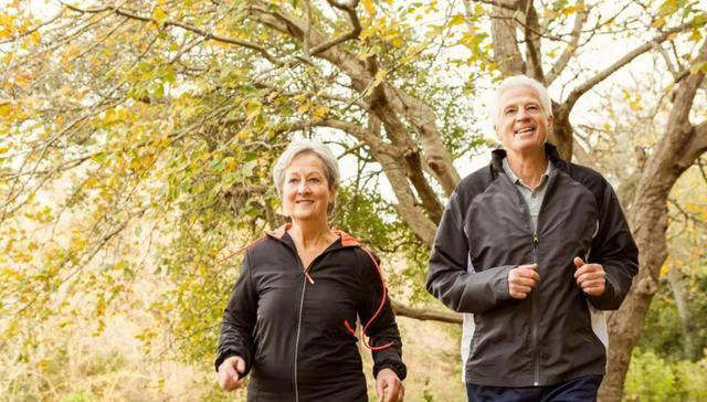 4种“长寿运动”，走路仅排第四，每天坚持30分钟，健康又长寿