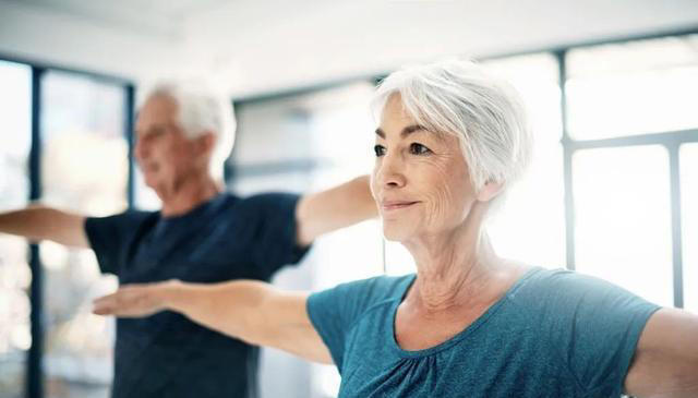 4种“长寿运动”，走路仅排第四，每天坚持30分钟，健康又长寿