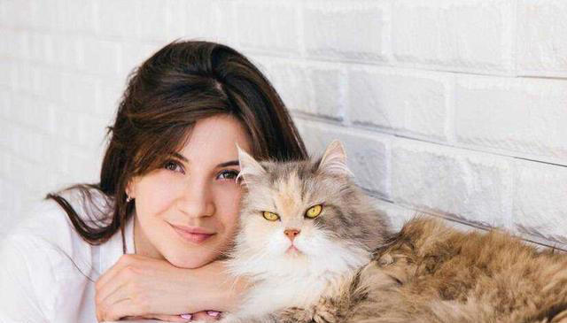 人类为什么会觉得猫咪可爱？你会觉得猫咪可爱其实是有原因的