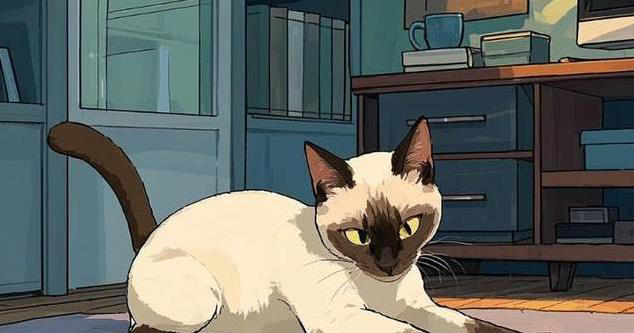 橘猫粘人三花傲娇，哪种猫咪最适合你家？