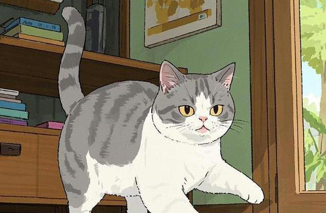 橘猫粘人三花傲娇，哪种猫咪最适合你家？