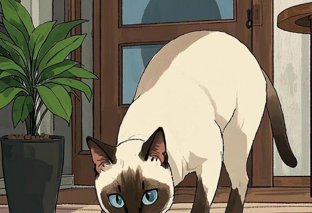 橘猫粘人三花傲娇，哪种猫咪最适合你家？