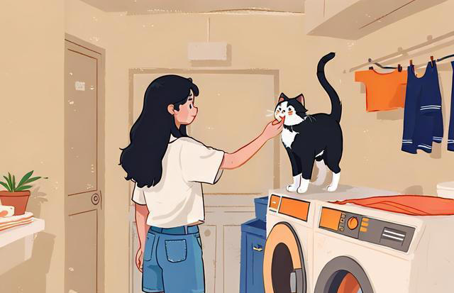 猫在享受抚摸时，却突然咬你一口，是出于这些原因