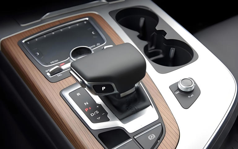 开自动挡车，如果你有这6个坏毛病，那你的车离大修就不远了