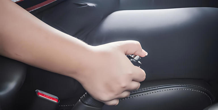 开自动挡车，如果你有这6个坏毛病，那你的车离大修就不远了