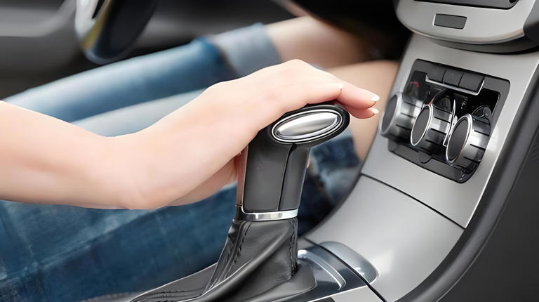 开自动挡车，如果你有这6个坏毛病，那你的车离大修就不远了