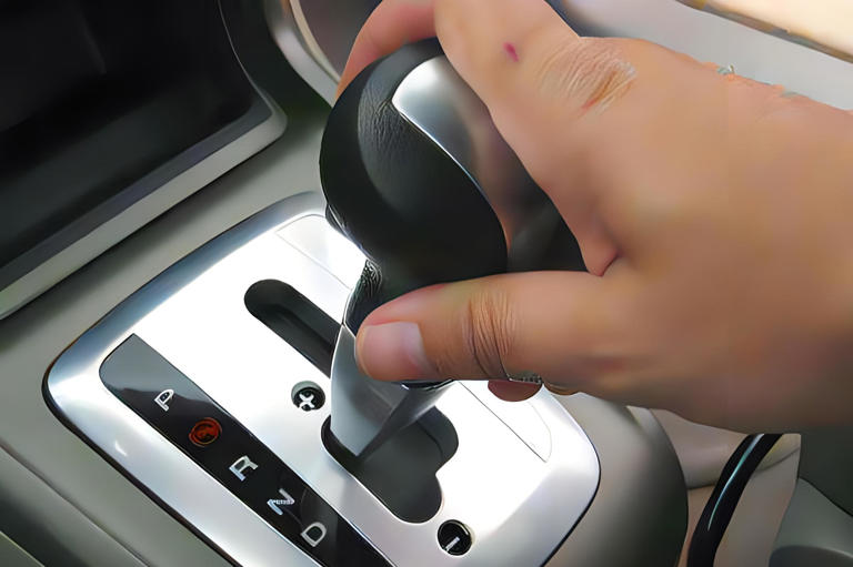开自动挡车，如果你有这6个坏毛病，那你的车离大修就不远了