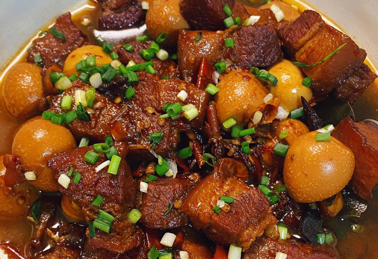 推荐5道美味又下饭的家常菜，鲜香入味，好吃又解馋，快来尝尝吧