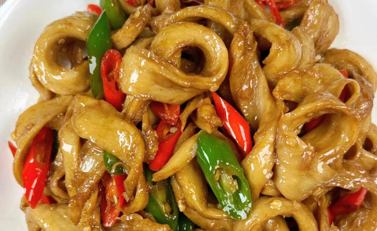 推荐5道美味又下饭的家常菜，鲜香入味，好吃又解馋，快来尝尝吧