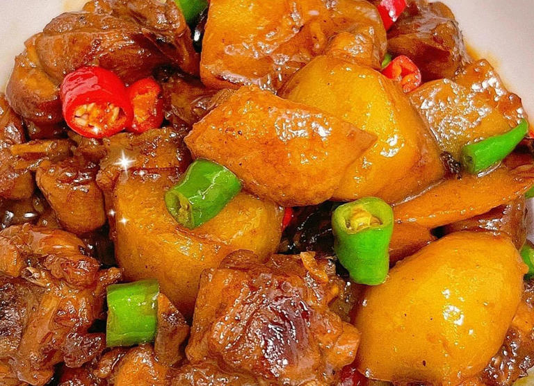 推荐5道美味又下饭的家常菜，鲜香入味，好吃又解馋，快来尝尝吧