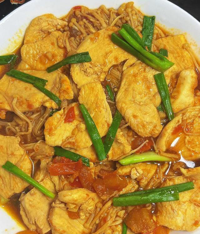 省心的懒人菜，上锅蒸一蒸就出锅，营养健康又好吃，赶快收藏！