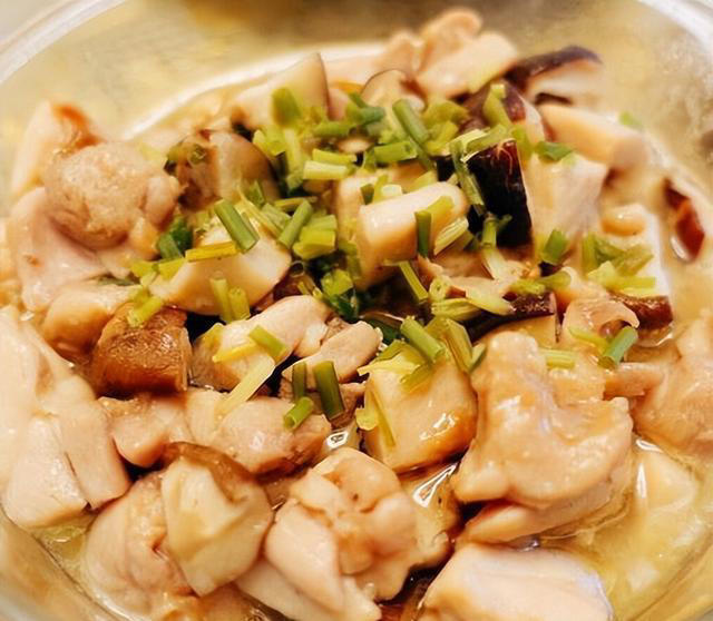 省心的懒人菜，上锅蒸一蒸就出锅，营养健康又好吃，赶快收藏！