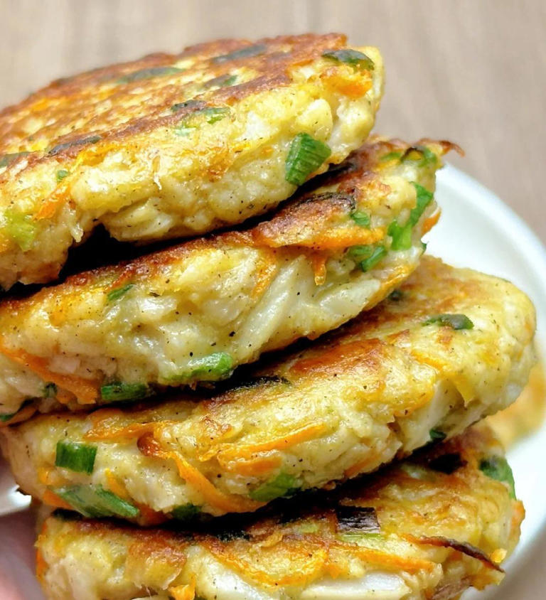 可以外带的早餐,一次多做一点,一周不用早起了