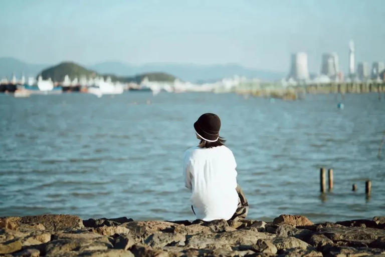 能量高的人，内心戏都很少